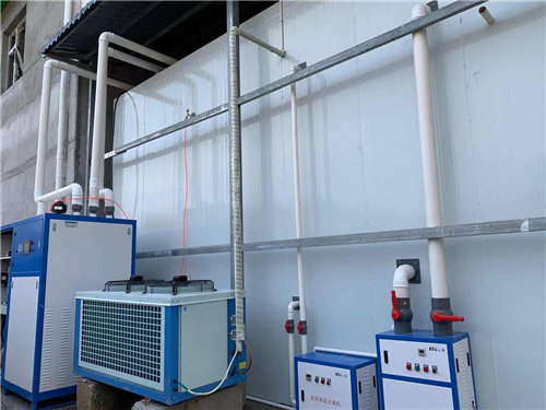 买球气调保鲜库工程案例 买球气调保鲜库工程案例